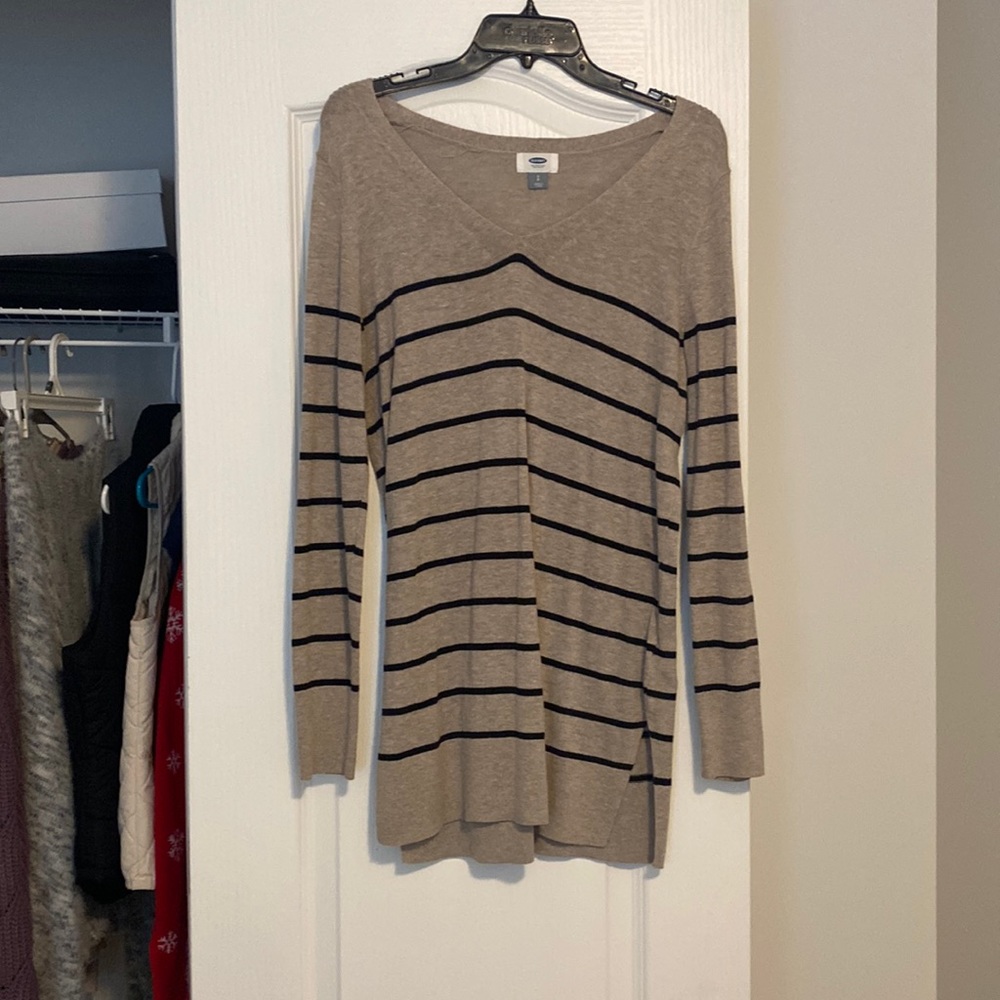 Sweater top